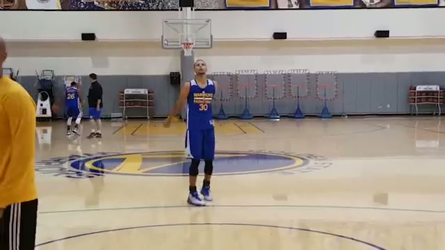 Shooting Mechanic Visual